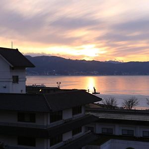 Hotel Saginoyu
